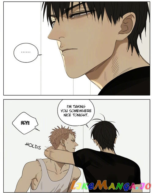 19 Days chapter 216 image 1